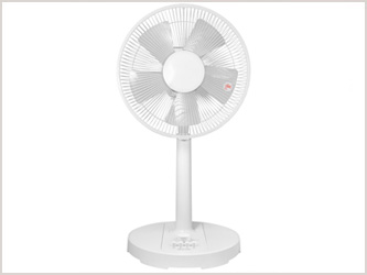 ボタン（メカ）式扇風機 製品仕様